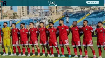 مصدر يكشف حقيقة تمرد لاعبي مودرن سبورت في ليلا كورة